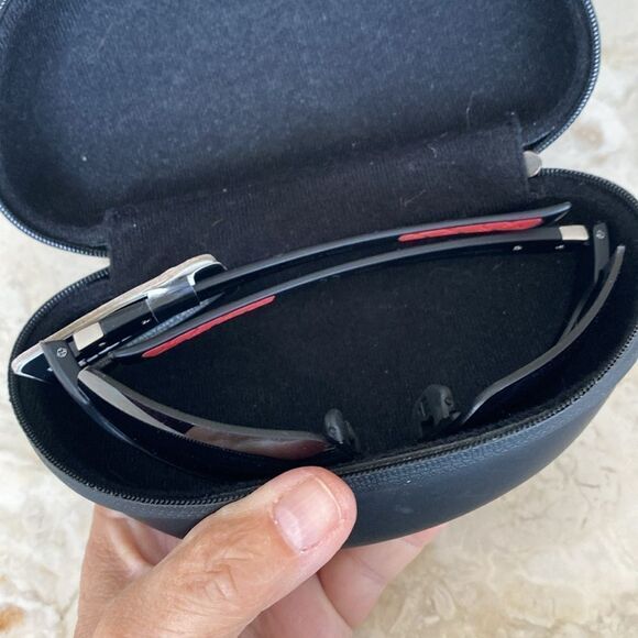 NWT Foster Grant Ironman Sunglasses - Picture 12 of 12